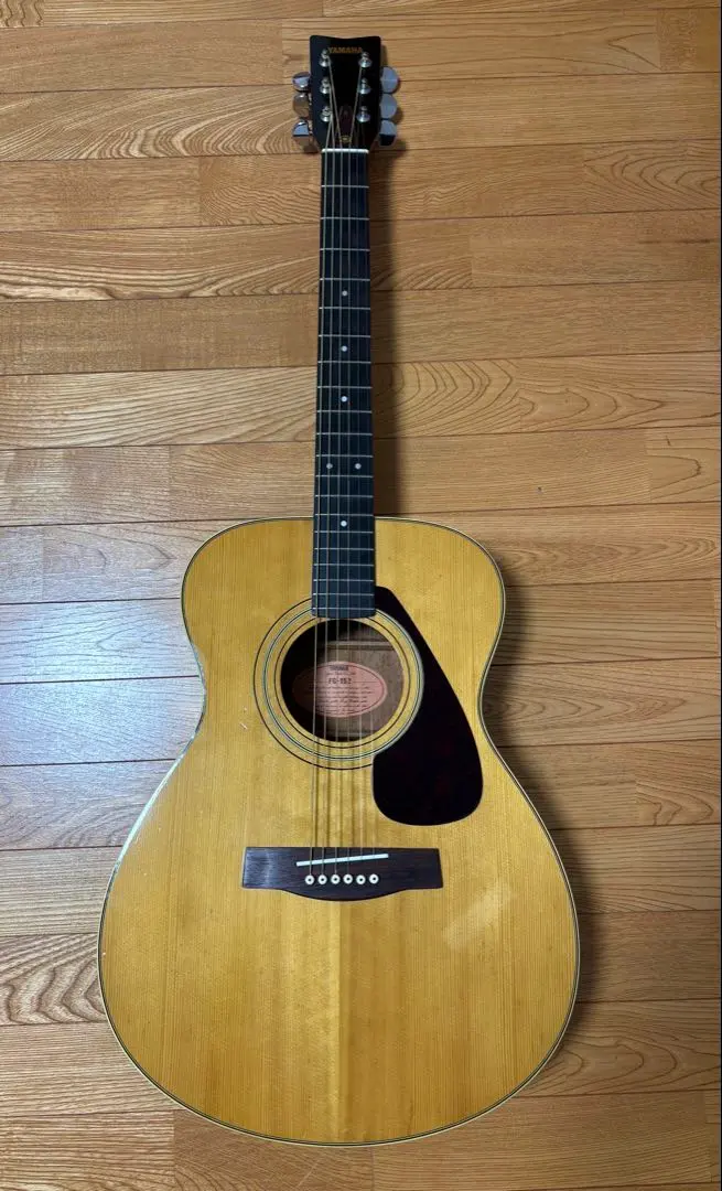 2026年最新】yamaha fg-152の人気アイテム - メルカリ