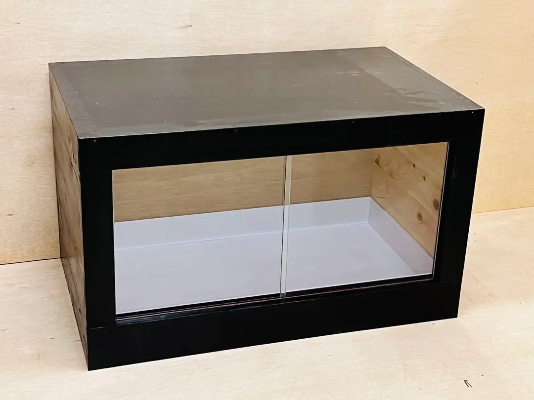 OKACAGE】爬虫類ケージ 900×450×450 防水 OKACAGE】爬虫類ケージ 900×450×