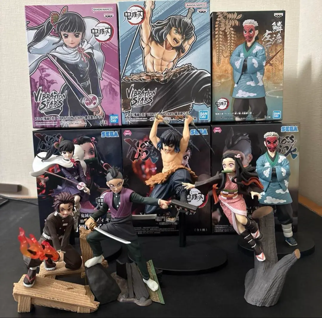 2026年最新】Xross Link 不死川玄弥 刀鍛冶の里編の人気アイテム