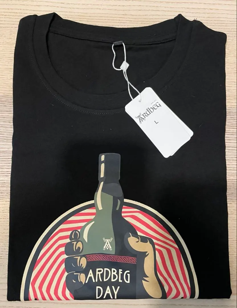 2026年最新】ARDBEG tシャツの人気アイテム - メルカリ