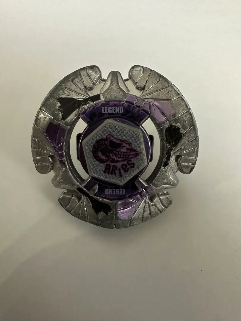 2026年最新】ベイブレード アリエスの人気アイテム - メルカリ