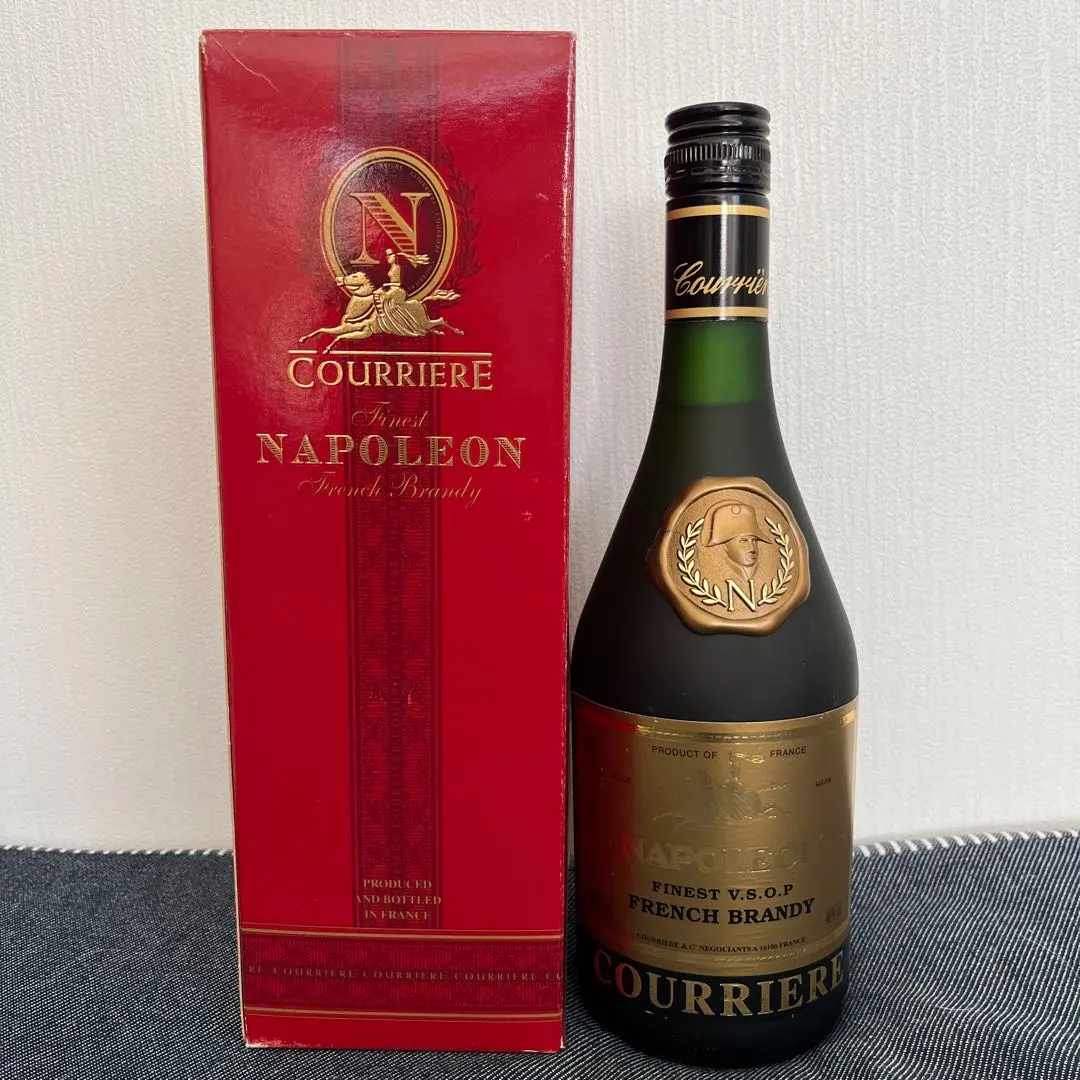 2026年最新】ナポレオン COURRIEREの人気アイテム - メルカリ