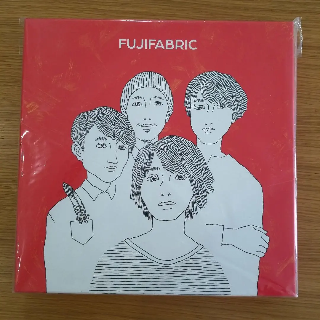 2026年最新】フジファブリック fab box iiiの人気アイテム - メルカリ