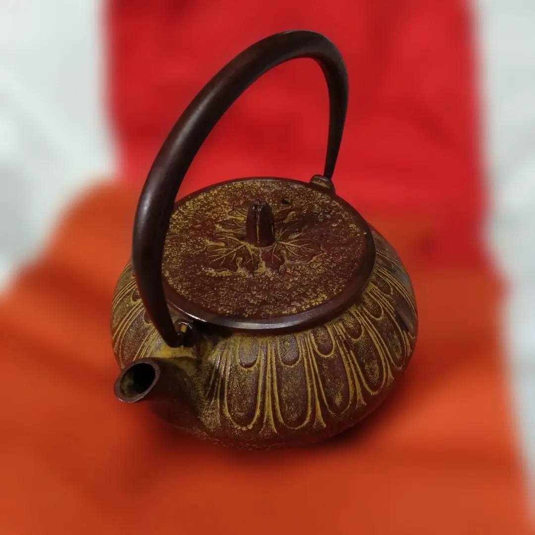 2026年最新】正寿堂 鉄瓶の人気アイテム - メルカリ