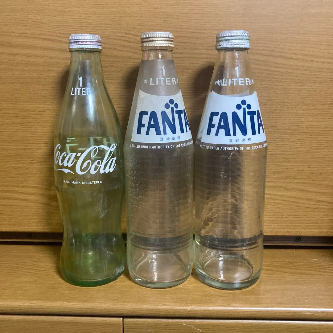 2025年最新】ファンタレモン空瓶の人気アイテム - メルカリ 【昭和