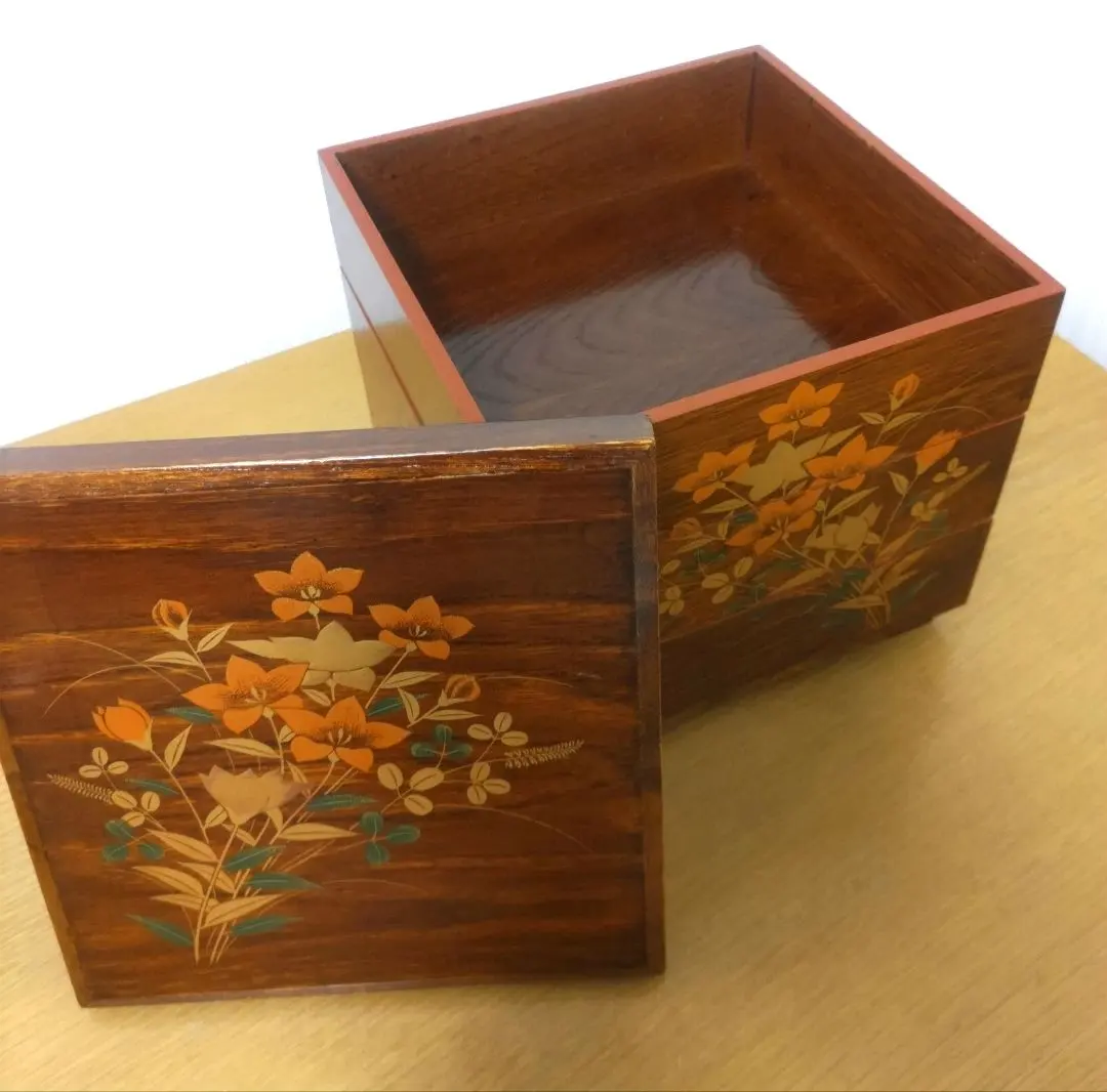 2026年最新】欅 重箱の人気アイテム - メルカリ