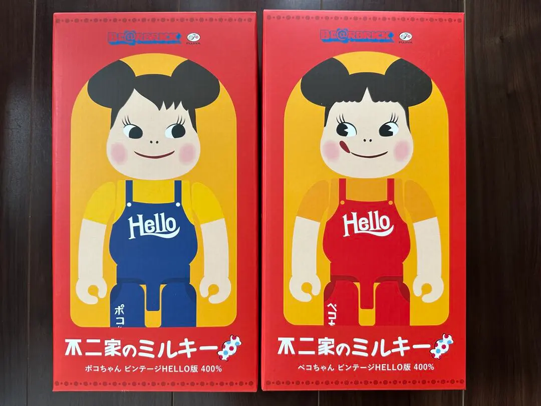 2026年最新】ペコちゃん ビンテージ版の人気アイテム - メルカリ