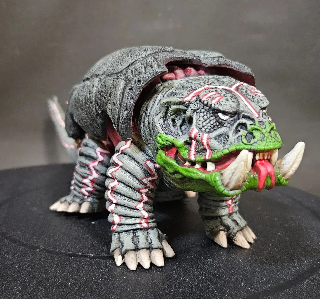 2026年最新】ソフビ パワードケムラーの人気アイテム - メルカリ