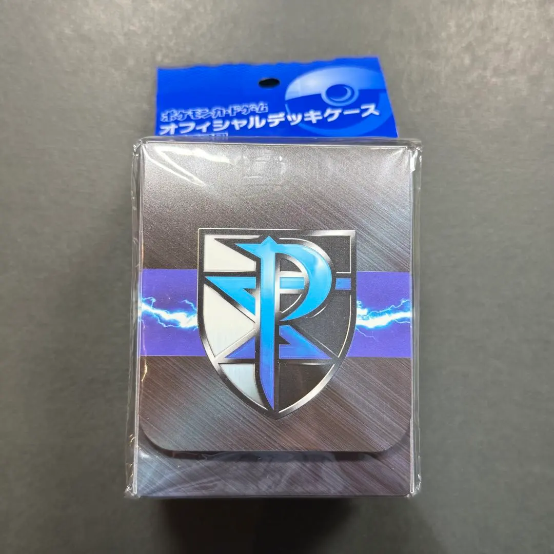 2026年最新】プラズマ団 デッキケースの人気アイテム - メルカリ