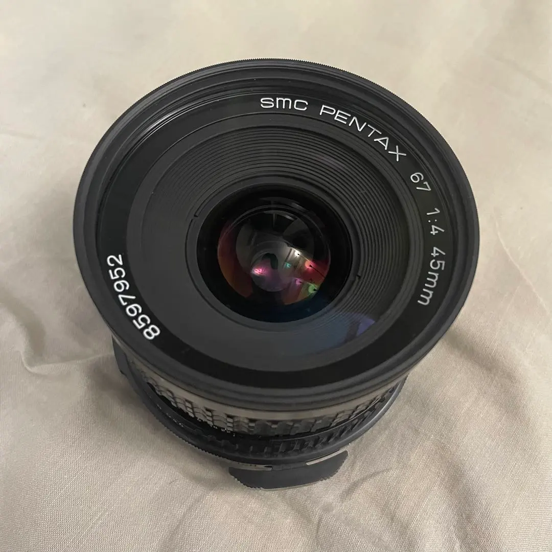 2026年最新】pentax 67 45mmの人気アイテム - メルカリ