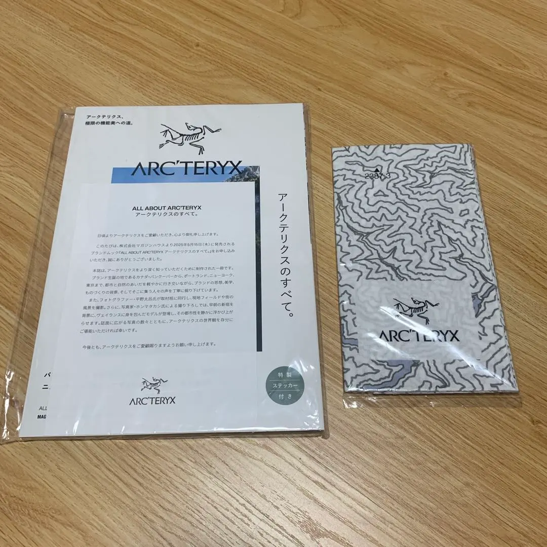 2026年最新】ARC'TERYX 手ぬぐいの人気アイテム - メルカリ