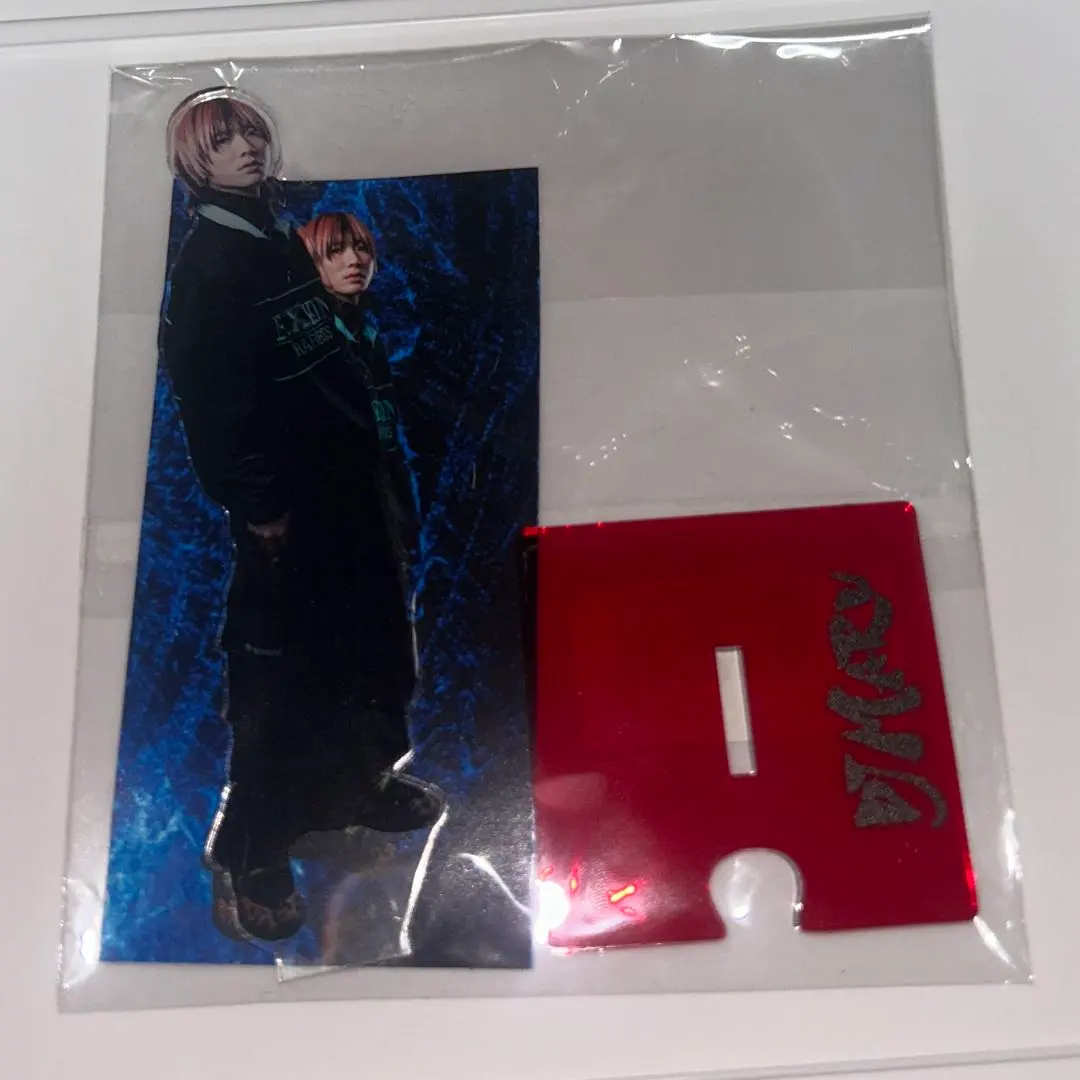 2026年最新】レペゼンフォックス アクスタの人気アイテム - メルカリ