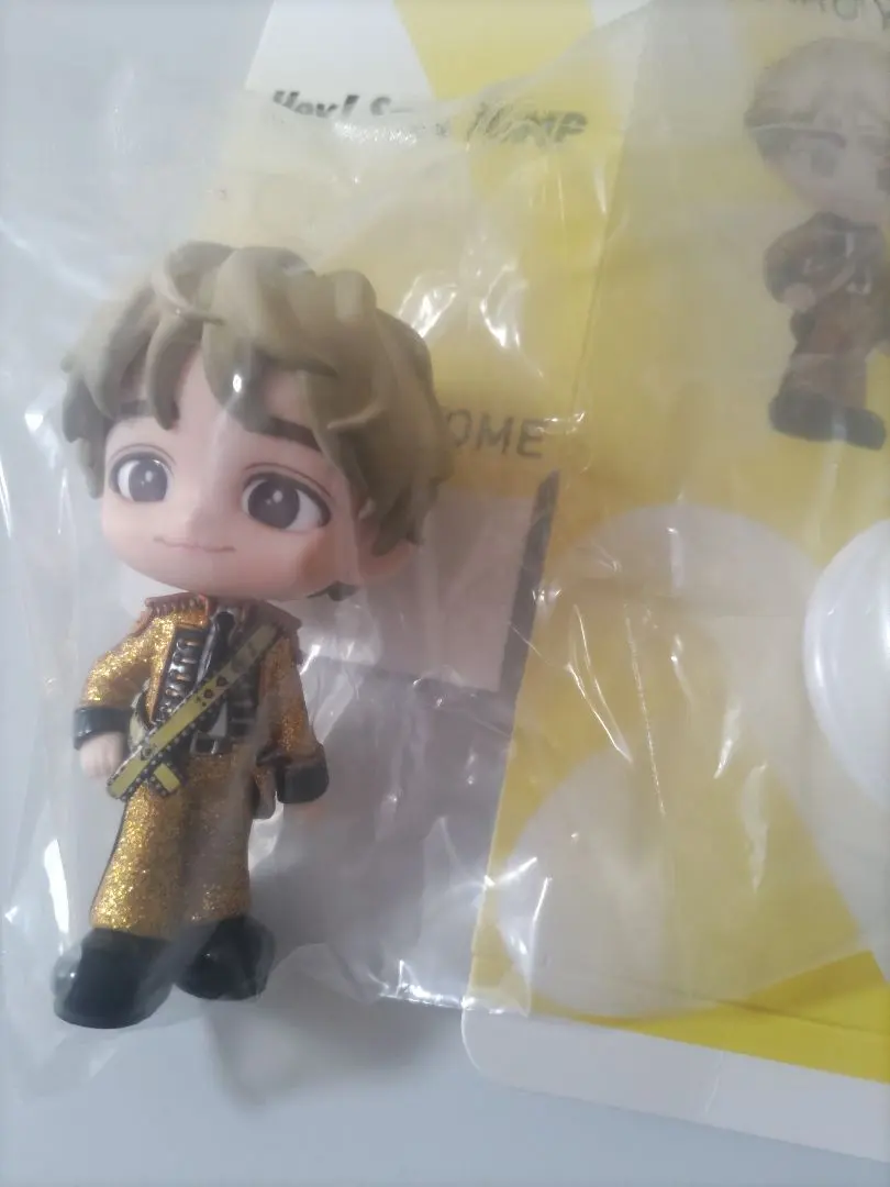 2026年最新】八乙女光 フィギュアの人気アイテム - メルカリ