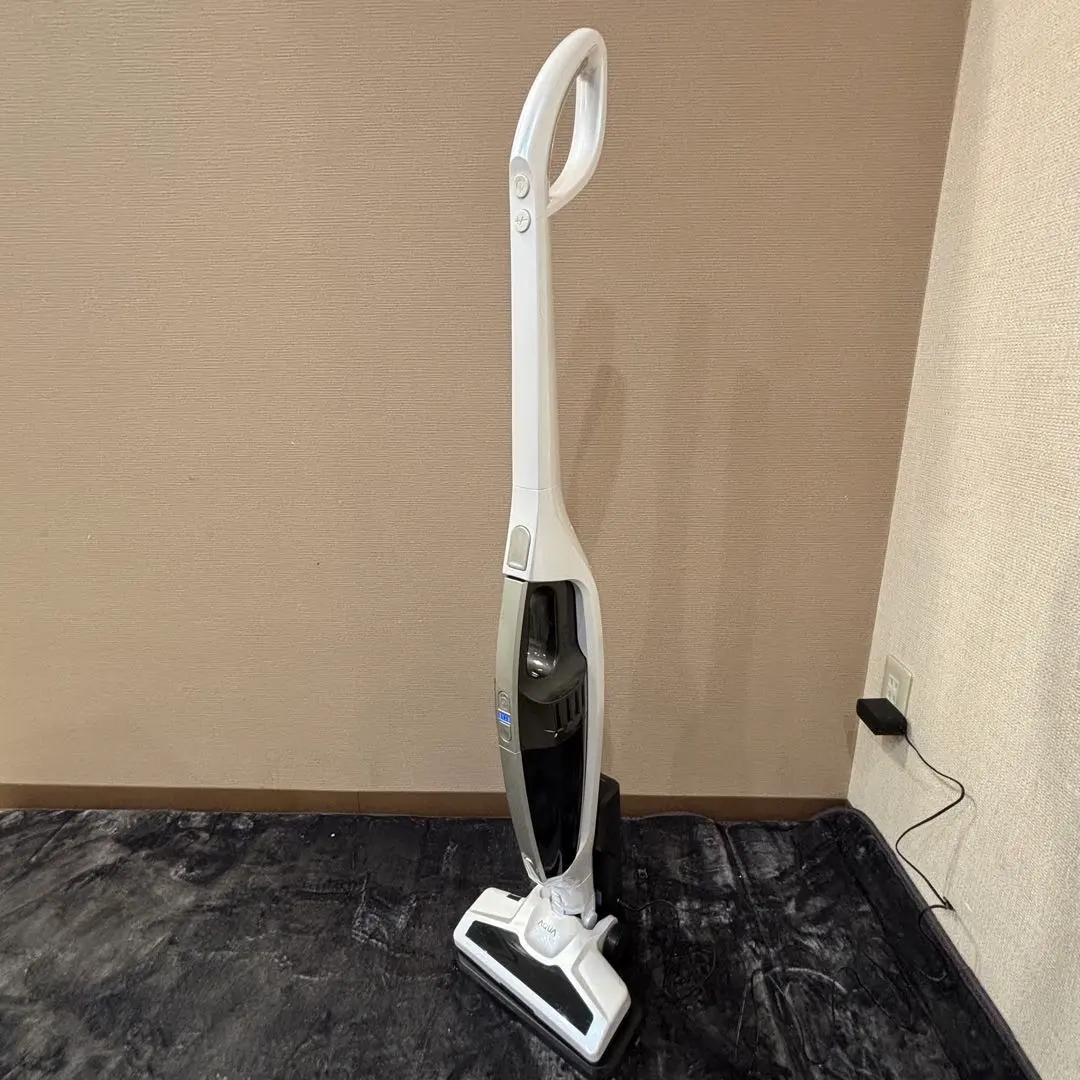 2026年最新】AQUA スティッククリーナーの人気アイテム - メルカリ