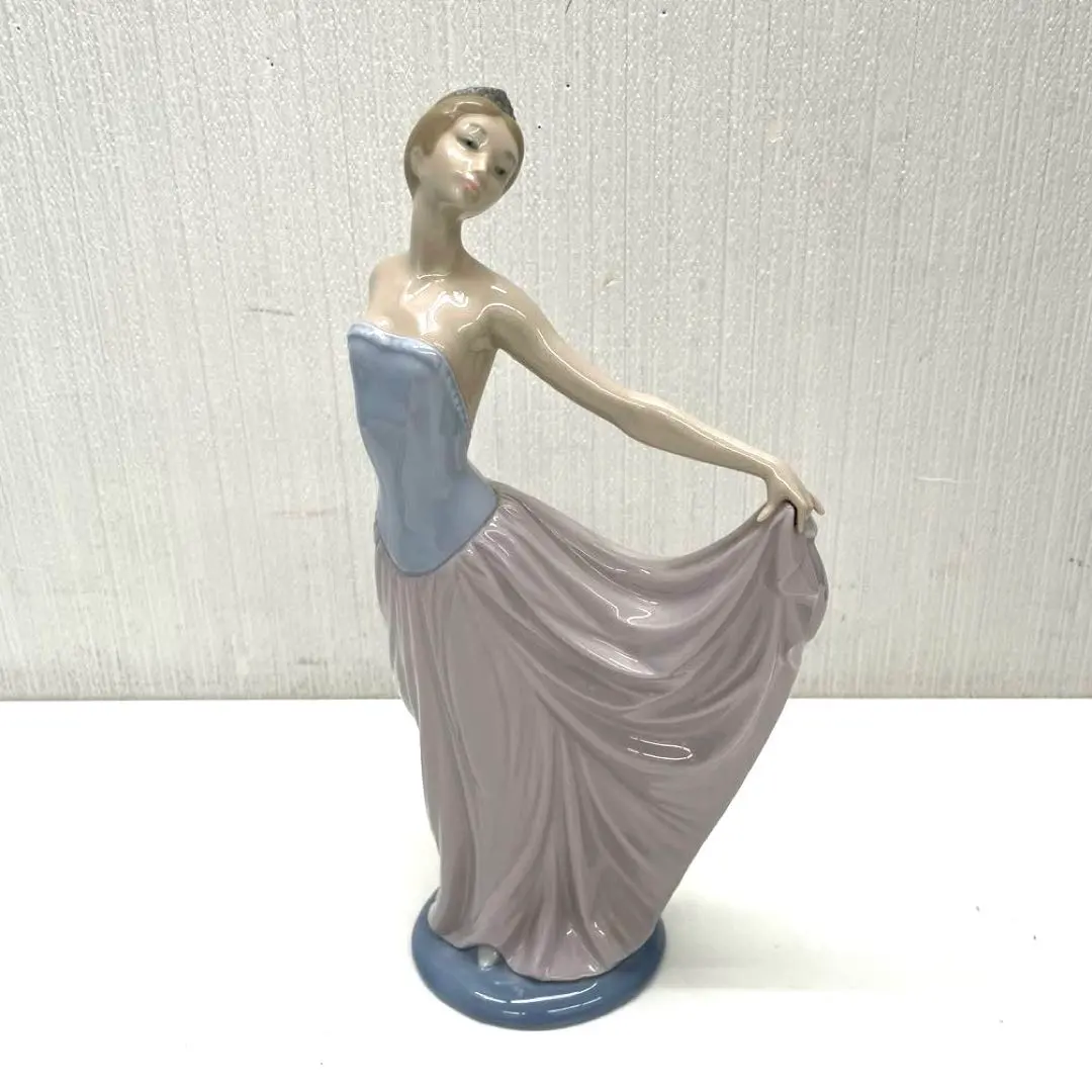 2026年最新】リヤドロ 踊る少女の人気アイテム - メルカリ