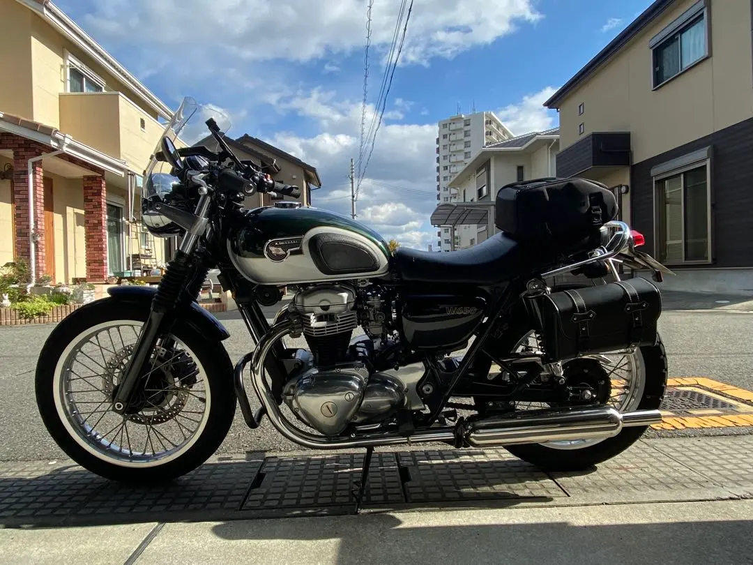 2026年最新】W650タンクエンブレムの人気アイテム - メルカリ