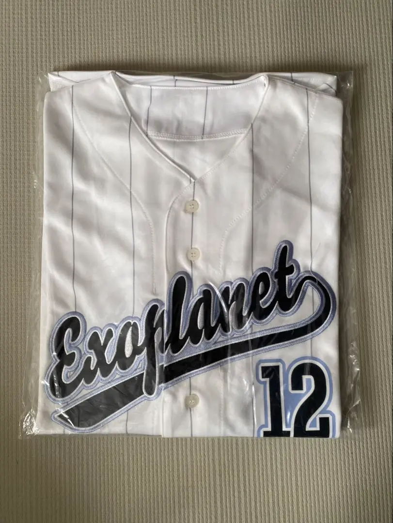 2026年最新】ギョンス ユニフォームの人気アイテム - メルカリ