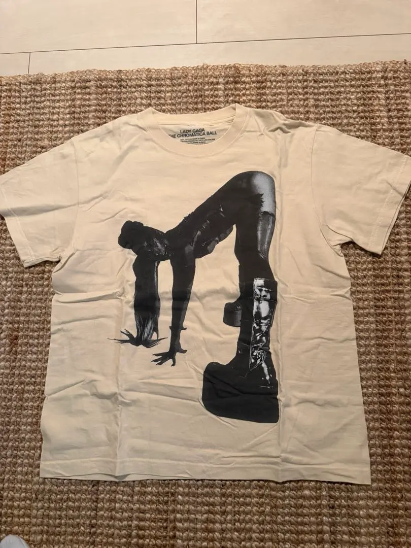 2026年最新】クロマティカ tシャツの人気アイテム - メルカリ