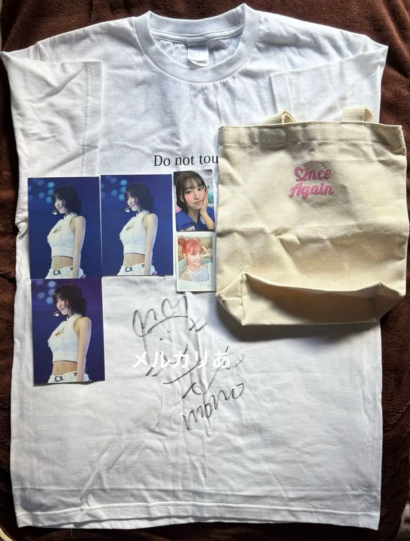 2026年最新】twice サイン入り tシャツの人気アイテム - メルカリ