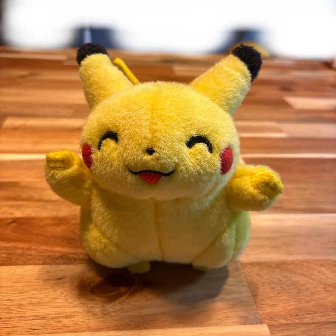 2026年最新】初期ピカチュウ ぬいぐるみ バンザイの人気アイテム