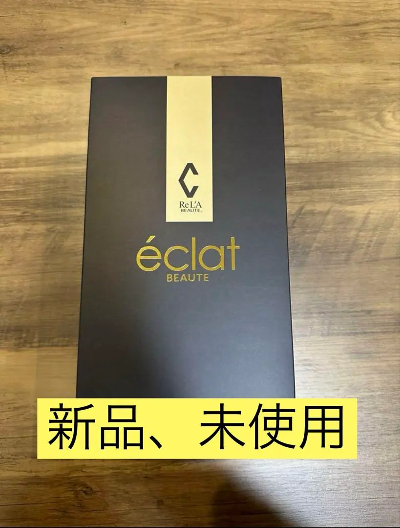 2026年最新】エクラボーテ 美顔器の人気アイテム - メルカリ