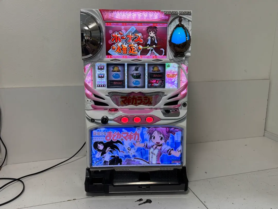 2026年最新】初代まどマギ実機の人気アイテム - メルカリ