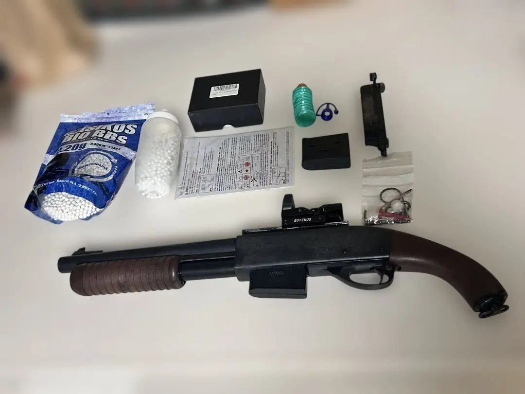 2026年最新】ca870 マガジン マルゼンの人気アイテム - メルカリ