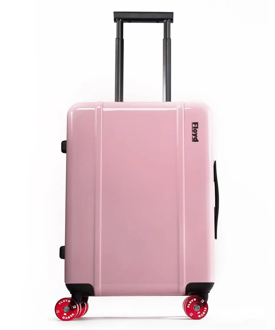 FLOYD COMPACT スーツケース 34 RIMOWA リモワ フロイド FLOYD CABIN