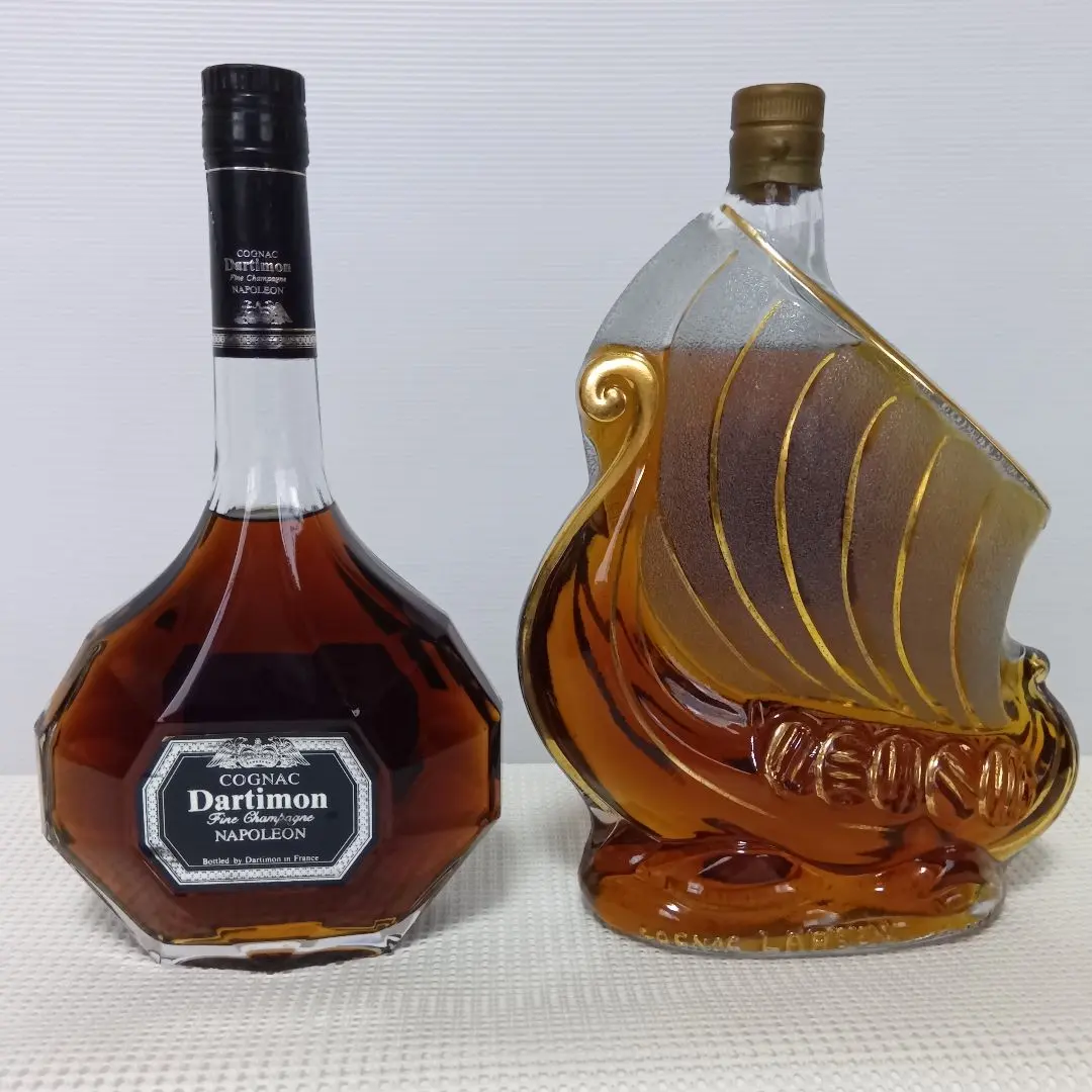 2026年最新】dartimon コニャックの人気アイテム - メルカリ