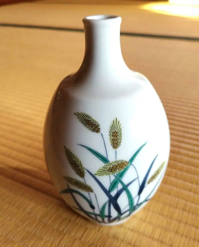 2026年最新】鍋島焼 魯山 花瓶の人気アイテム - メルカリ