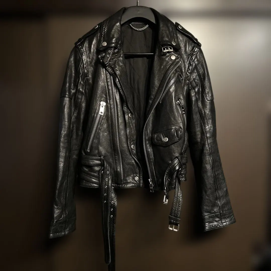 2026年最新】バーバリープローサム ライダースの人気アイテム - メルカリ