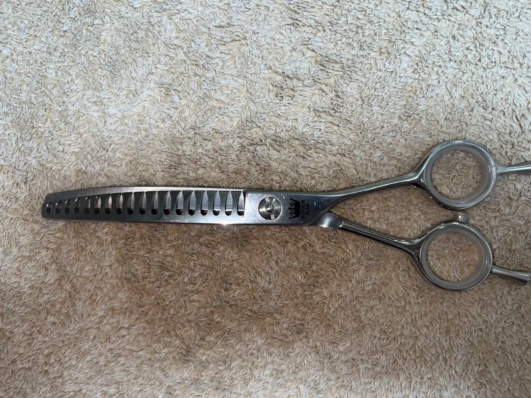 inufuwari☆PLUS ブレンダー☆チャンカーシザー 未使用】inufuwari