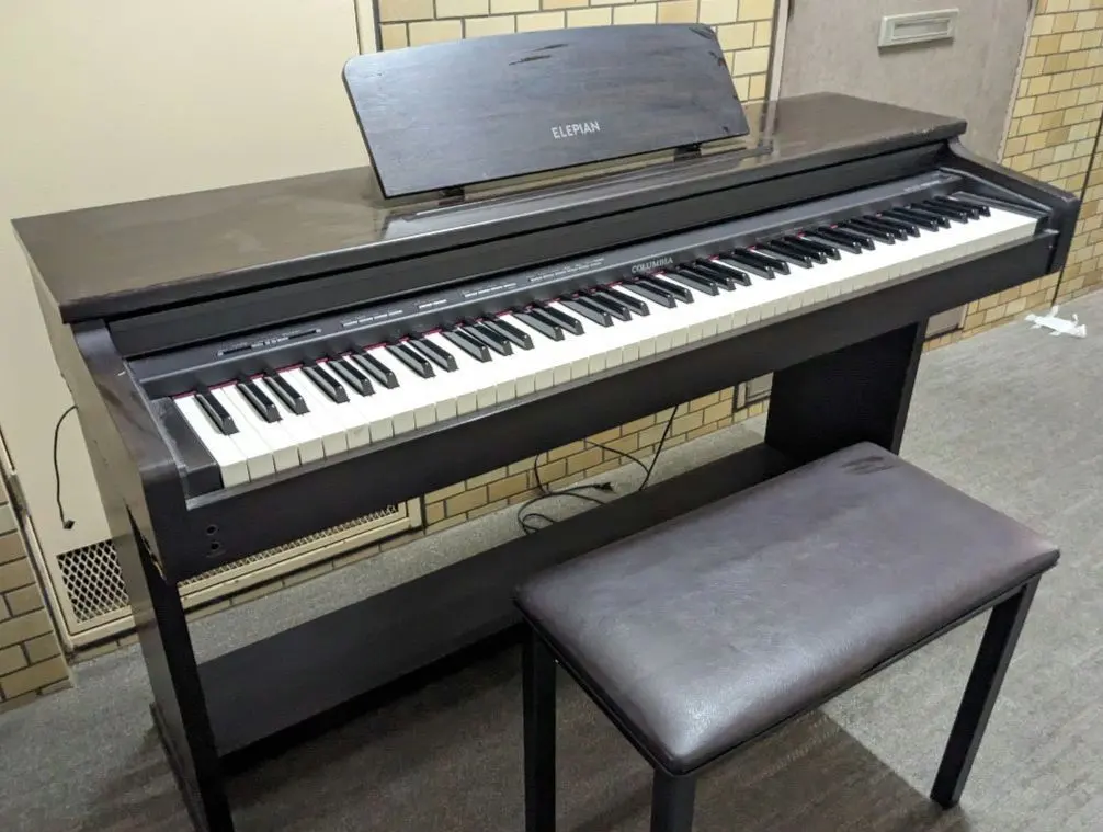 2026年最新】電子ピアノ コロンビアの人気アイテム - メルカリ