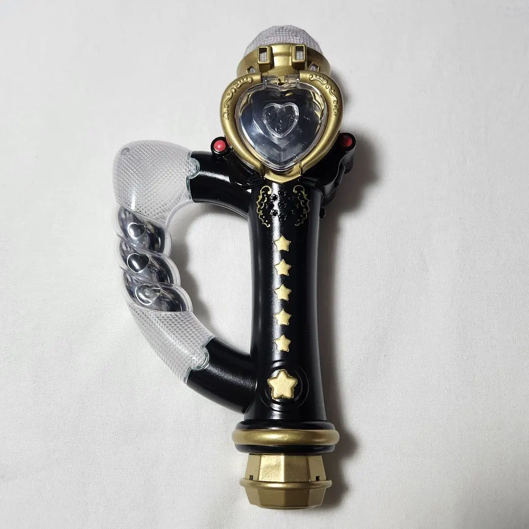 2026年最新】プリパラ マイク ファルルの人気アイテム - メルカリ