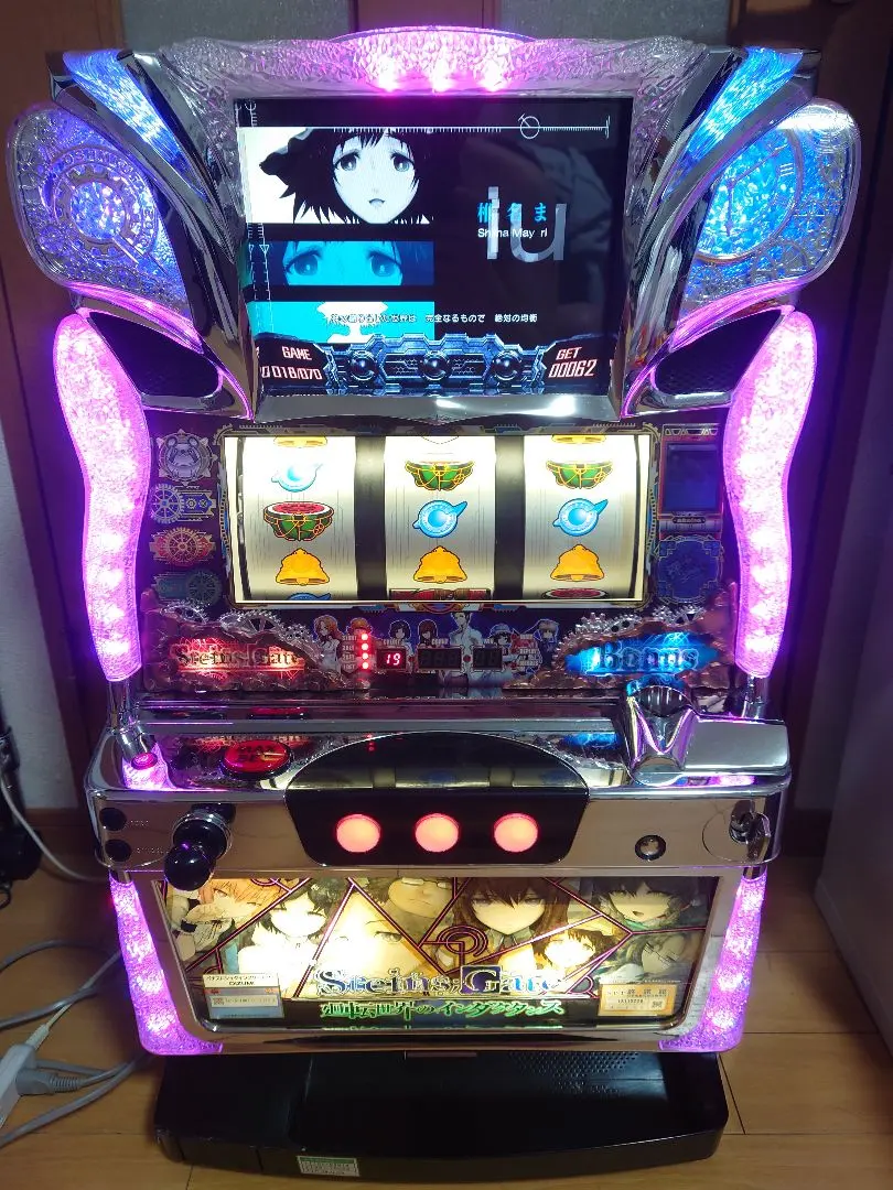 2026年最新】シュタインズゲート 実機の人気アイテム - メルカリ