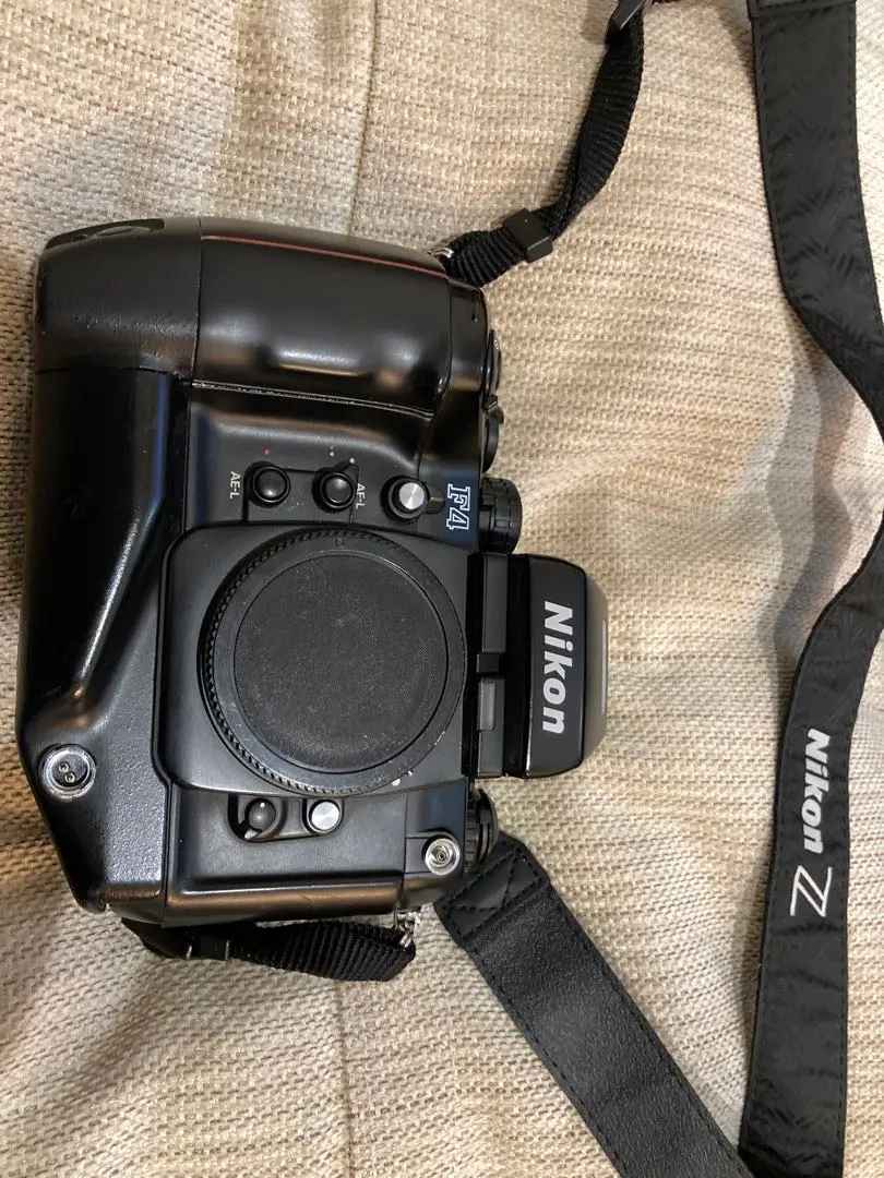 2026年最新】NIKON f4 mb-21の人気アイテム - メルカリ