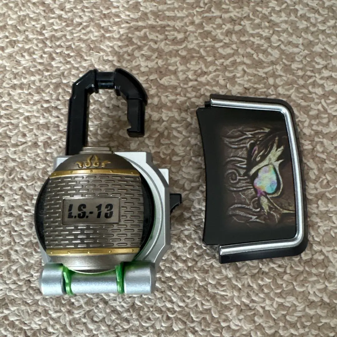 2026年最新】csm ロックシード 呉島セットの人気アイテム - メルカリ