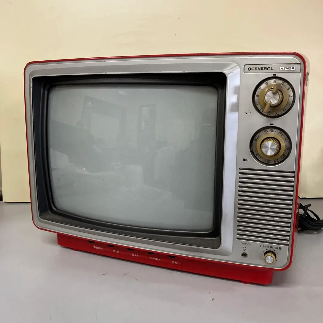 2026年最新】ゼネラルブラウン管テレビの人気アイテム - メルカリ