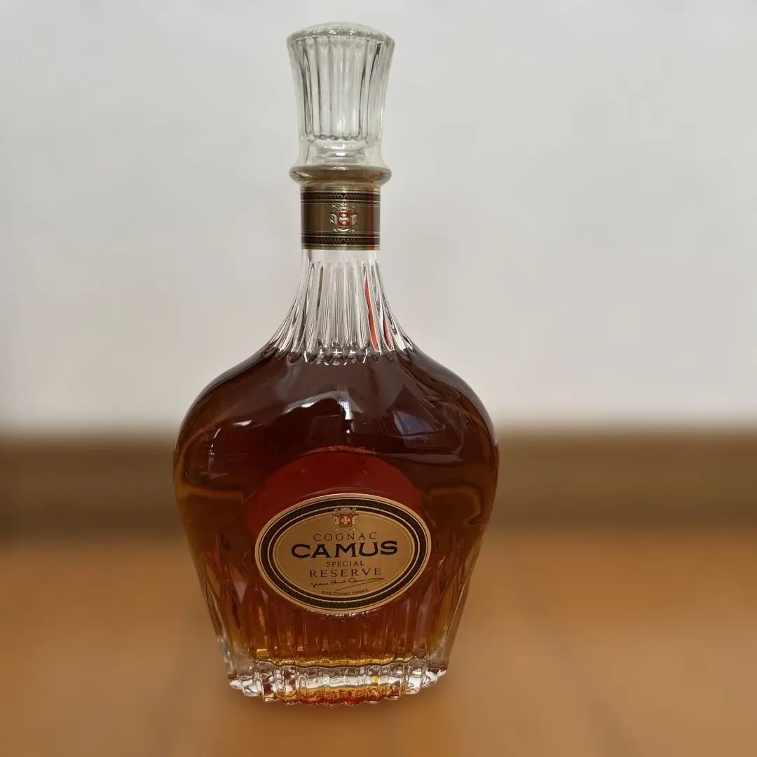 2026年最新】camus special reserveの人気アイテム - メルカリ