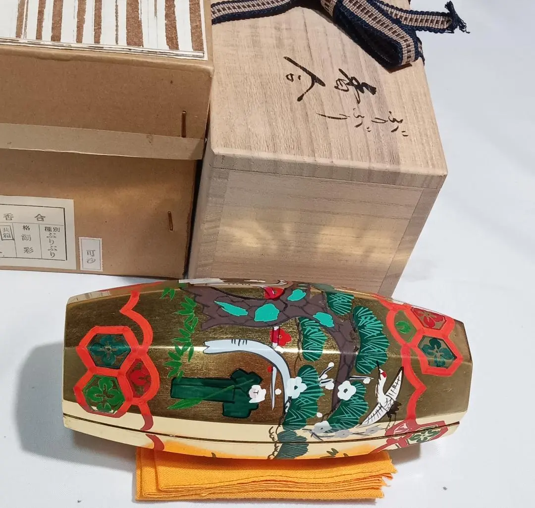 2026年最新】香合 ぶりぶりの人気アイテム - メルカリ