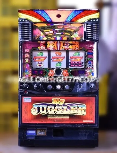 2026年最新】マイジャグラーv 実機の人気アイテム - メルカリ