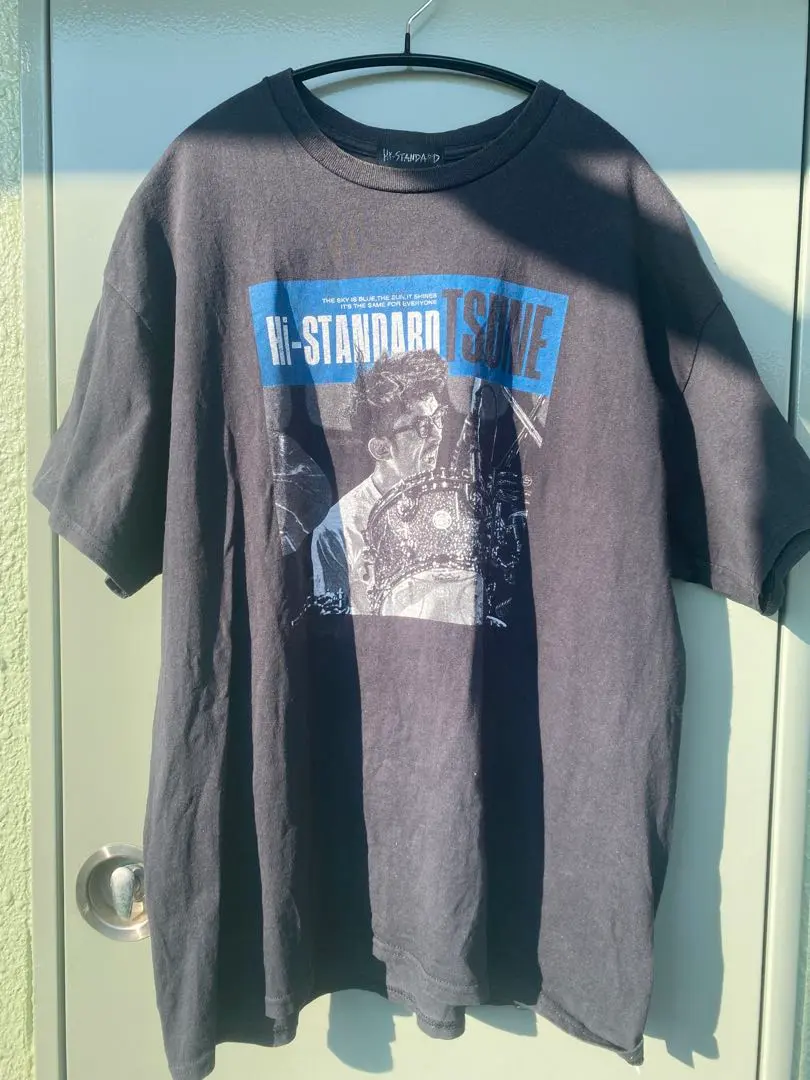 2026年最新】Hi-STANDARD Tシャツ ツネの人気アイテム - メルカリ