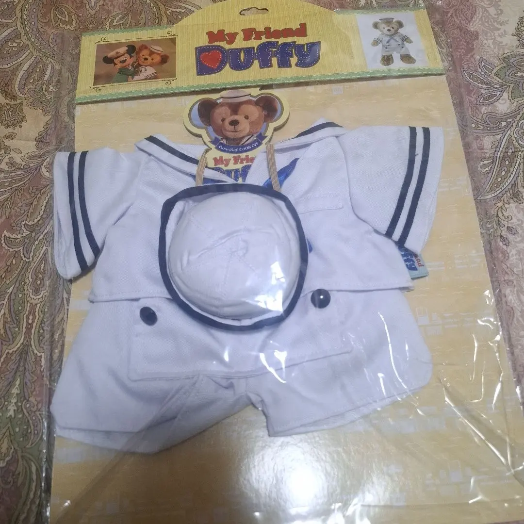 2026年最新】ダッフィー コスチューム マリンの人気アイテム - メルカリ