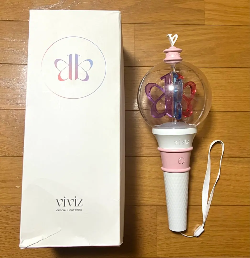 2026年最新】VIVIZ ペンライトの人気アイテム - メルカリ