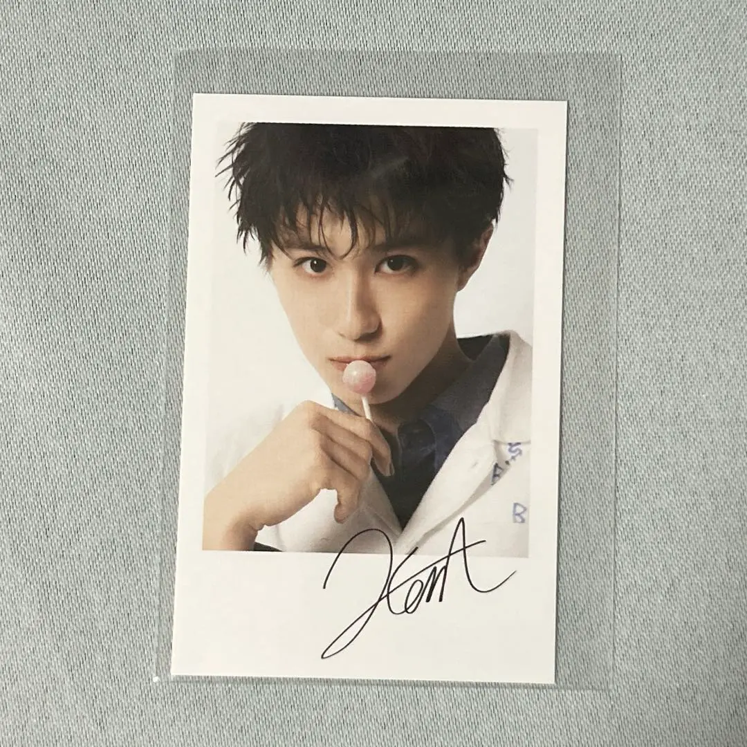 2026年最新】龍宮城 kent サインの人気アイテム - メルカリ