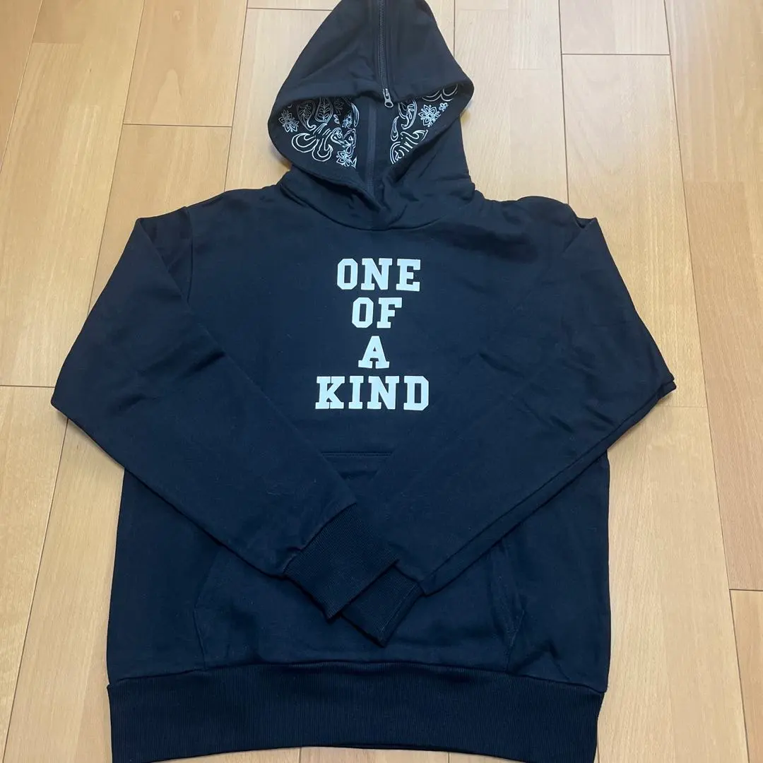 2026年最新】g-dragon one of a kind パーカーの人気アイテム - メルカリ