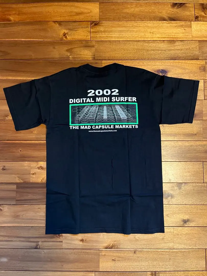 2026年最新】マッドカプセルマーケッツtシャツの人気アイテム - メルカリ
