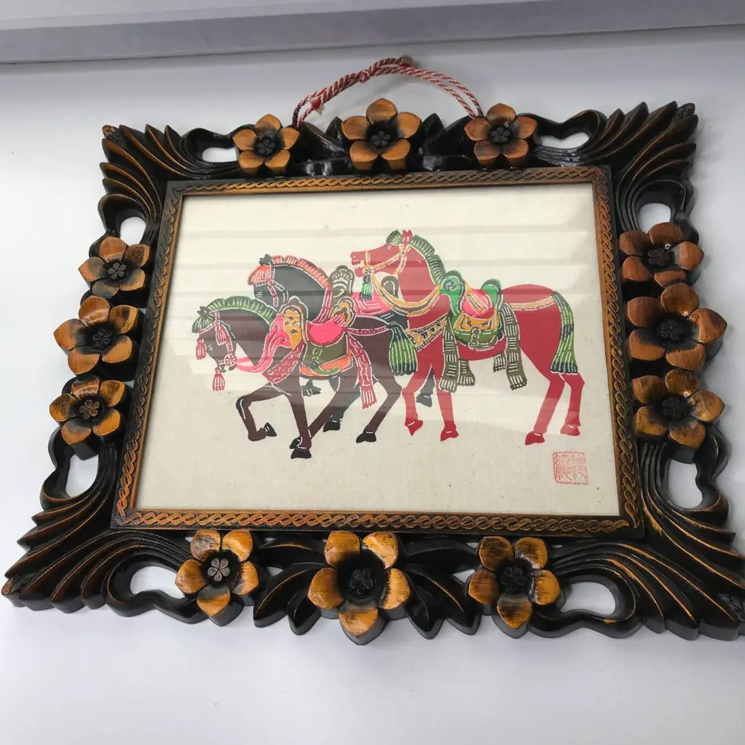 2026年最新】紅型 馬の人気アイテム - メルカリ