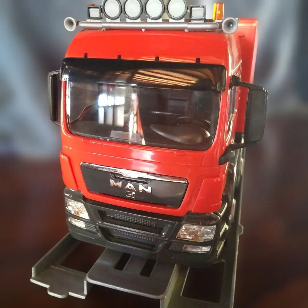 2025年最新】ラジコン ダンプトラックの人気アイテム - メルカリ 工藤