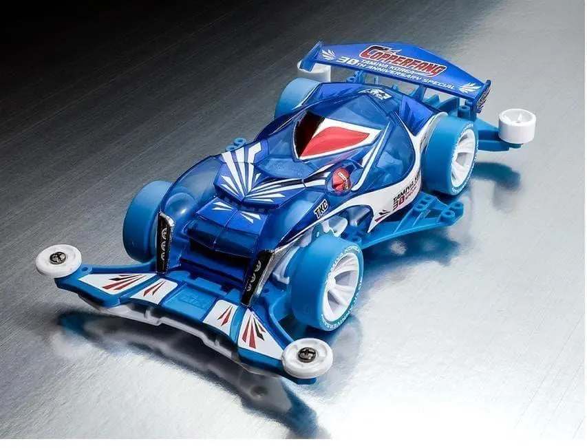 2026年最新】海外限定 ミニ四駆の人気アイテム - メルカリ